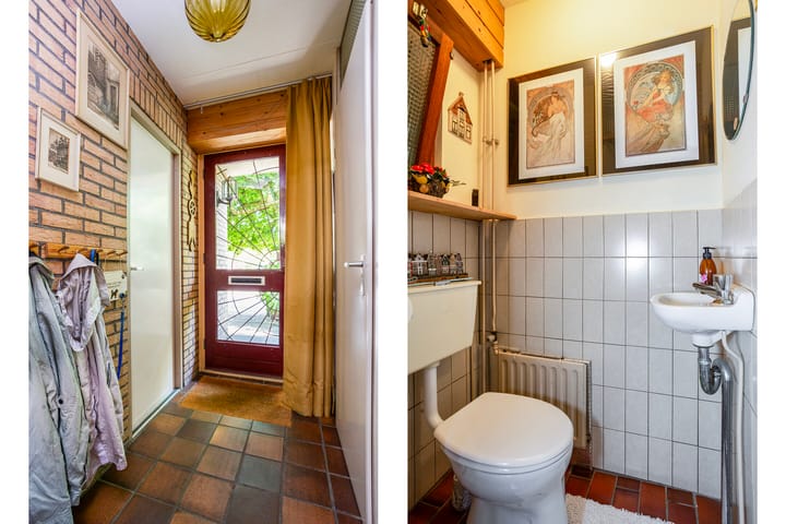 Foto 5 van Noormannenstraat 24