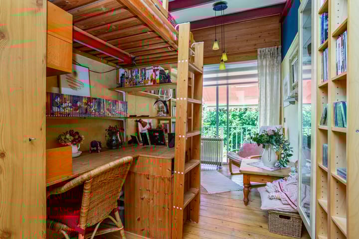 Photo 20 of Noormannenstraat 24