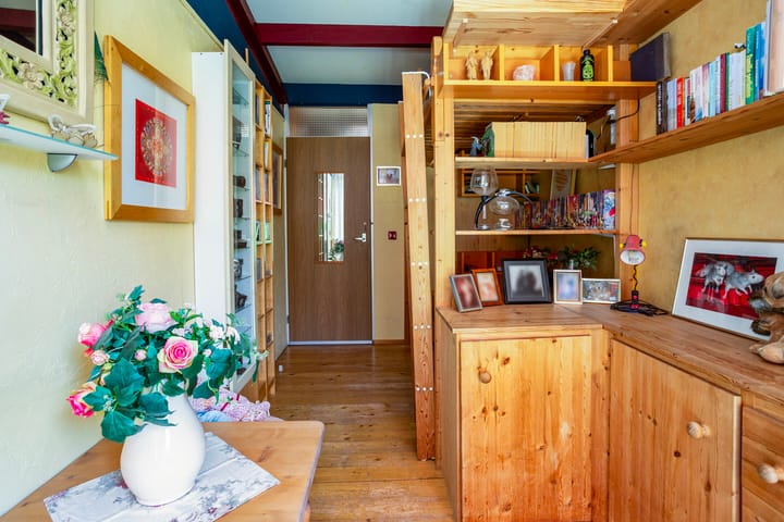 Photo 21 of Noormannenstraat 24