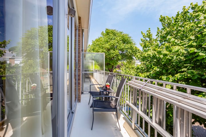 Photo 25 of Noormannenstraat 24