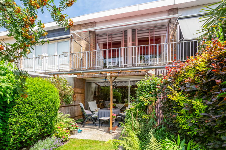 Photo 34 of Noormannenstraat 24