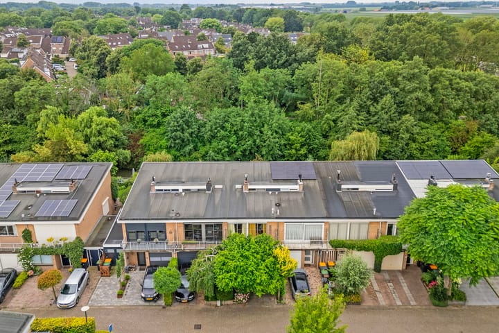 Photo 40 of Noormannenstraat 24