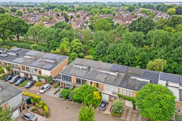 Photo 43 of Noormannenstraat 24