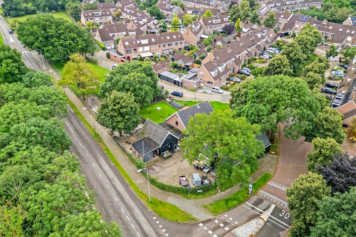 Photo 44 of Noormannenstraat 24