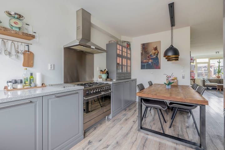 Foto 2 van de Weide 15