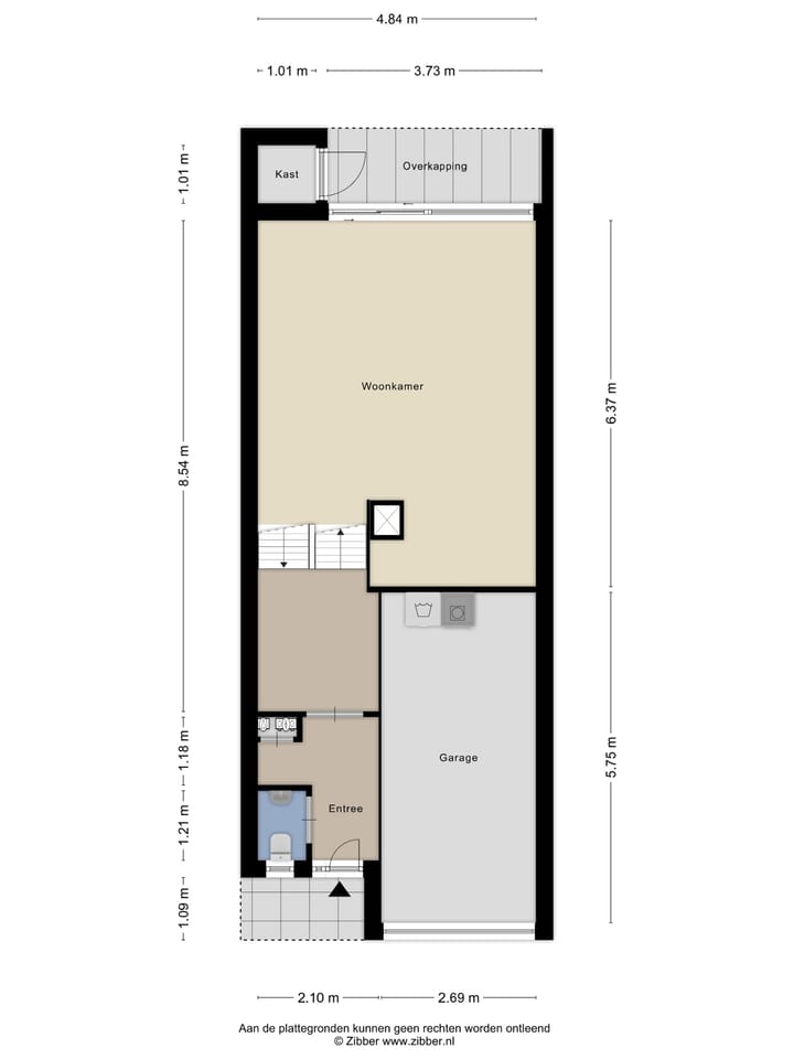 Photo 47 of Noormannenstraat 24