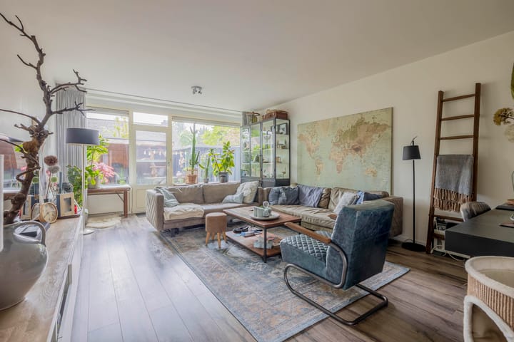 Foto 3 van de Weide 15