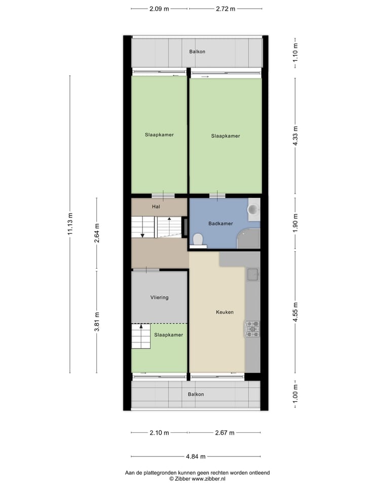 Photo 49 of Noormannenstraat 24