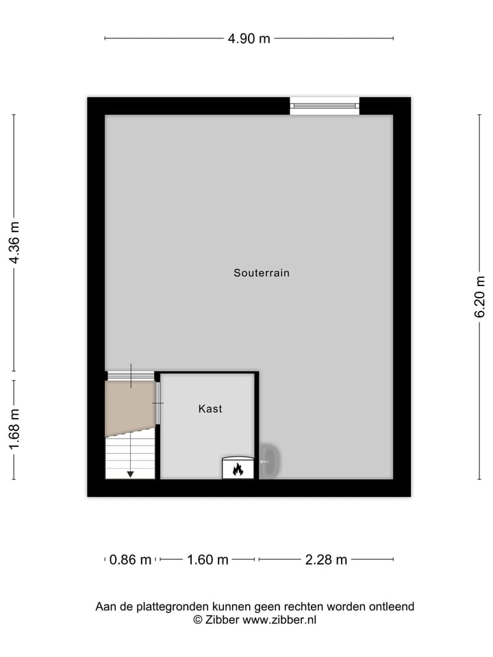 Photo 50 of Noormannenstraat 24