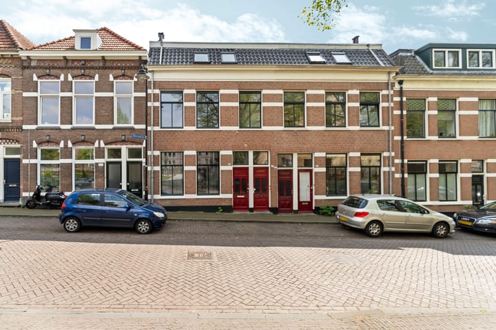 Foto 1 van Klarendalseweg 350