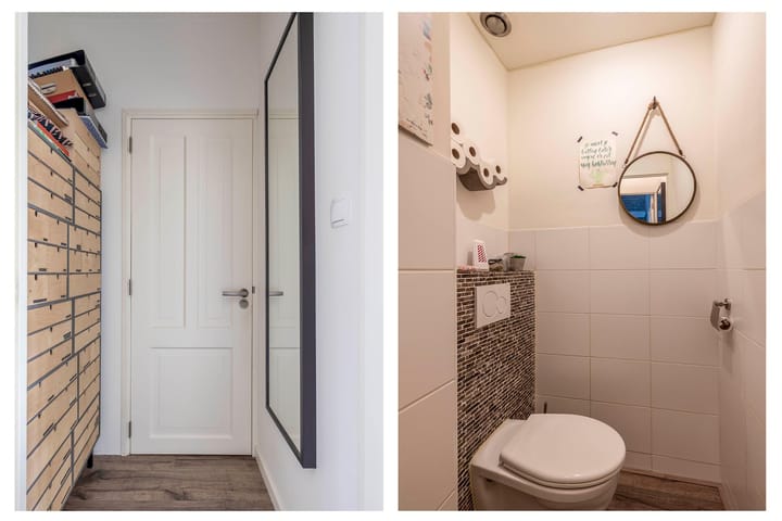 Foto 10 van de Weide 15