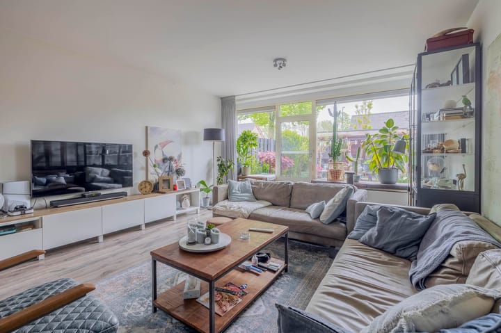 Foto 12 van de Weide 15