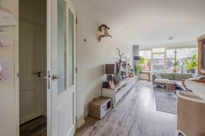 Foto 13 van de Weide 15