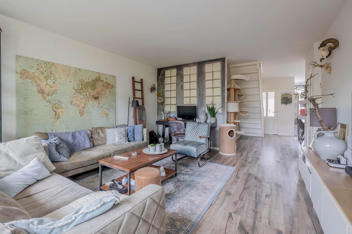 Foto 14 van de Weide 15