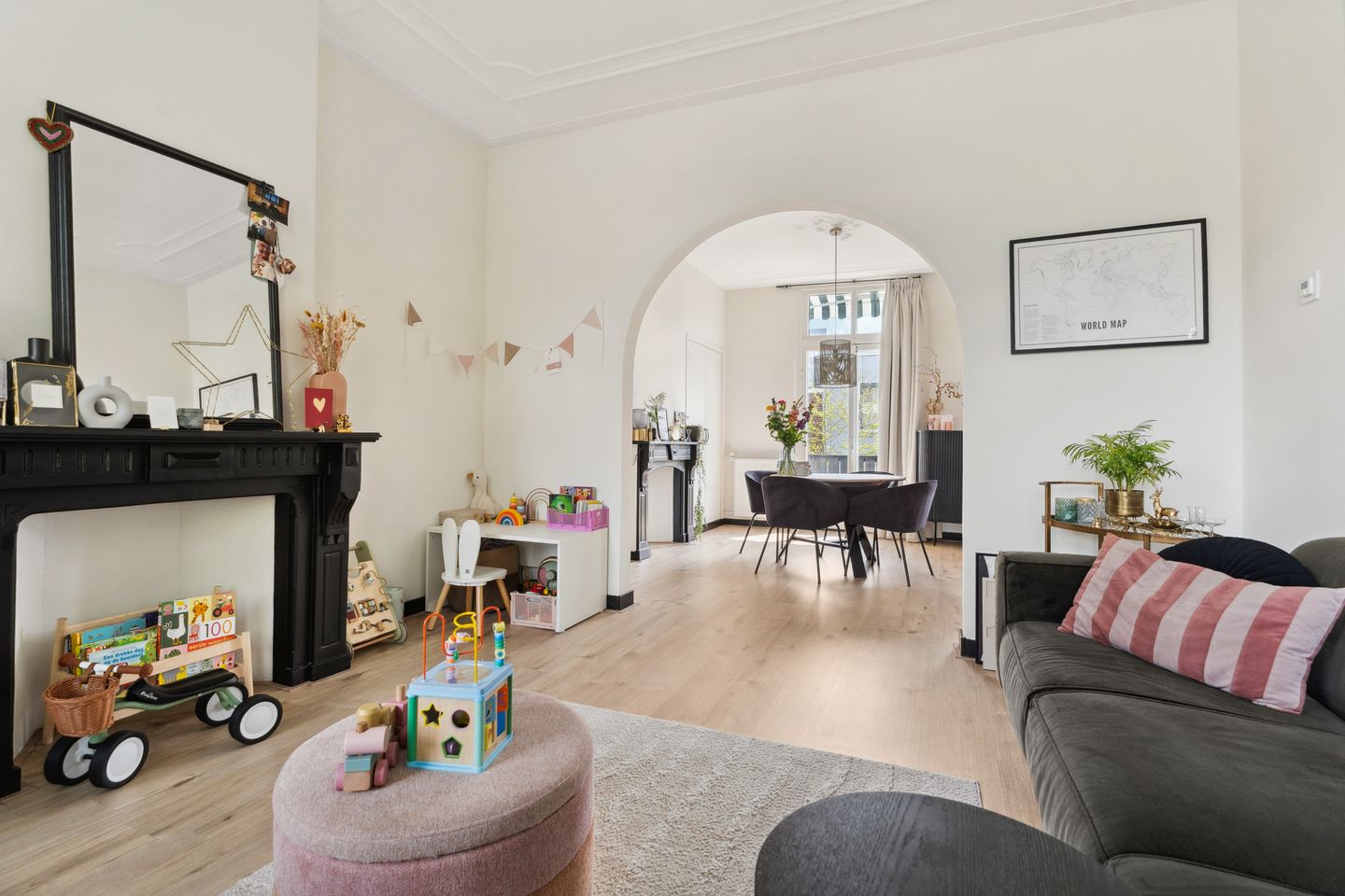 Foto 5 van Klarendalseweg 350