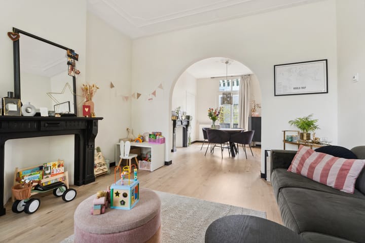 Foto 5 van Klarendalseweg 350