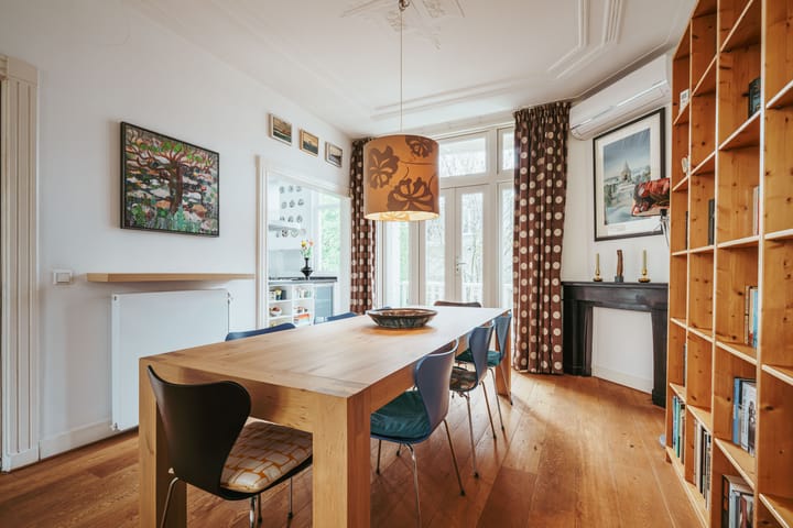 Foto 3 van Saxen-Weimarlaan 36-3