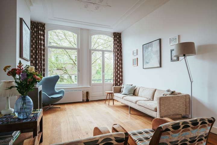 Foto 4 van Saxen-Weimarlaan 36-3