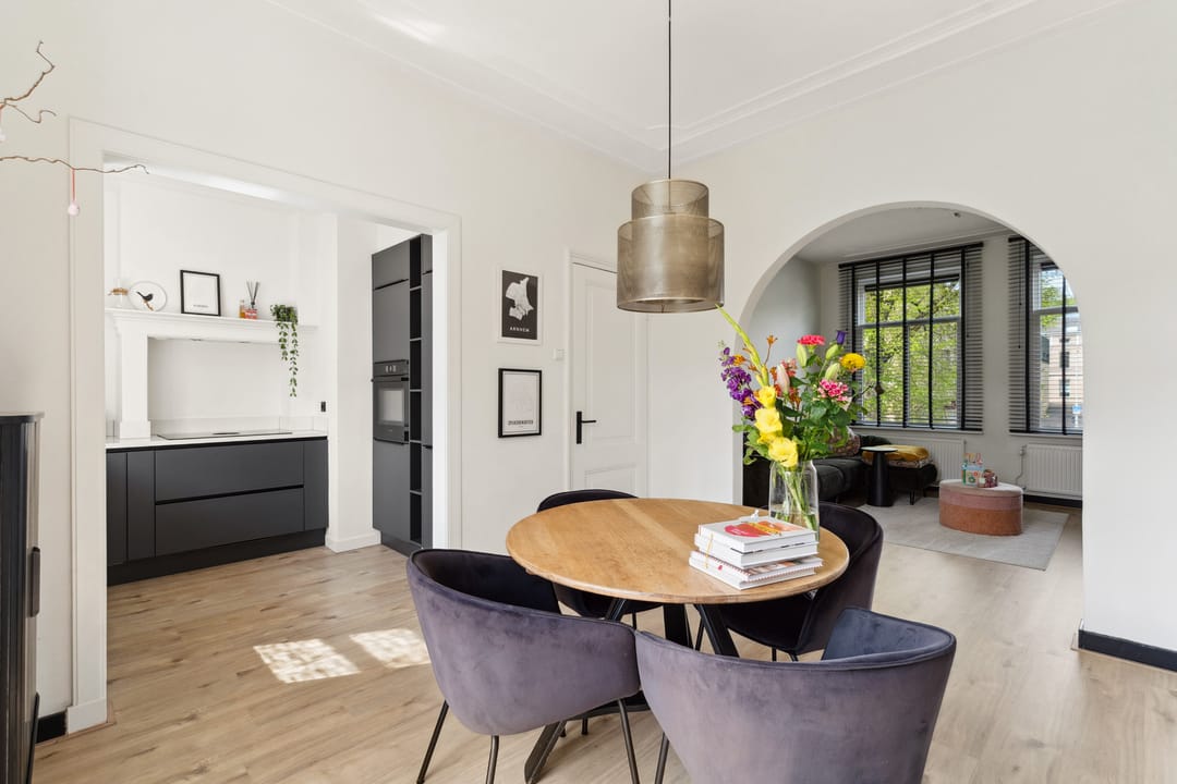 Foto 8 van Klarendalseweg 350