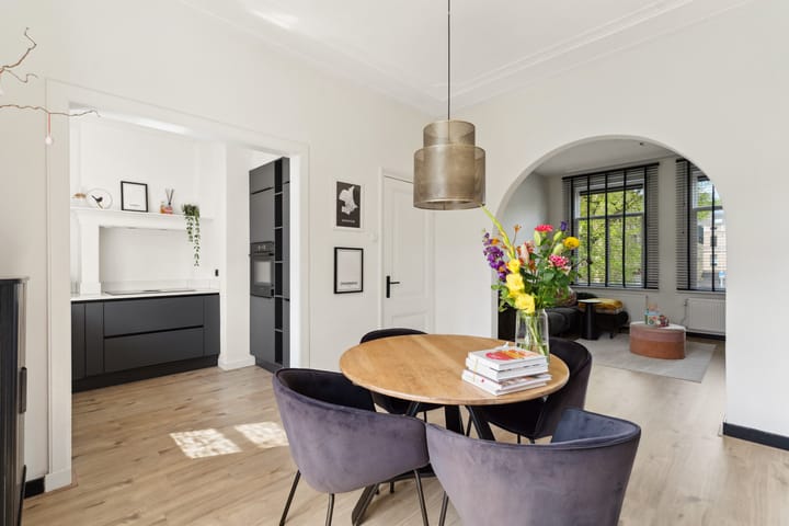 Foto 8 van Klarendalseweg 350