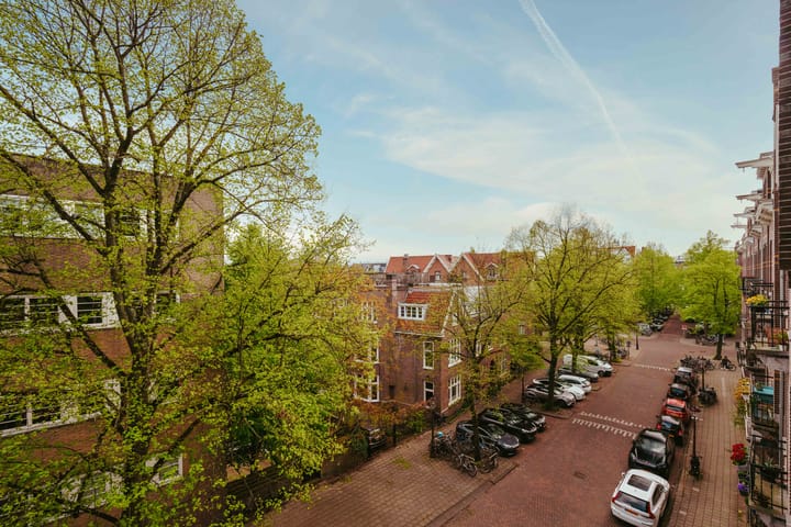 Foto 5 van Saxen-Weimarlaan 36-3