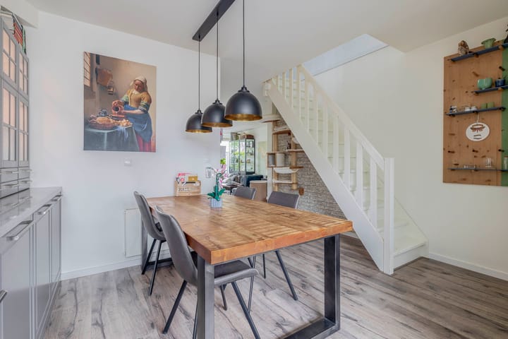 Foto 18 van de Weide 15