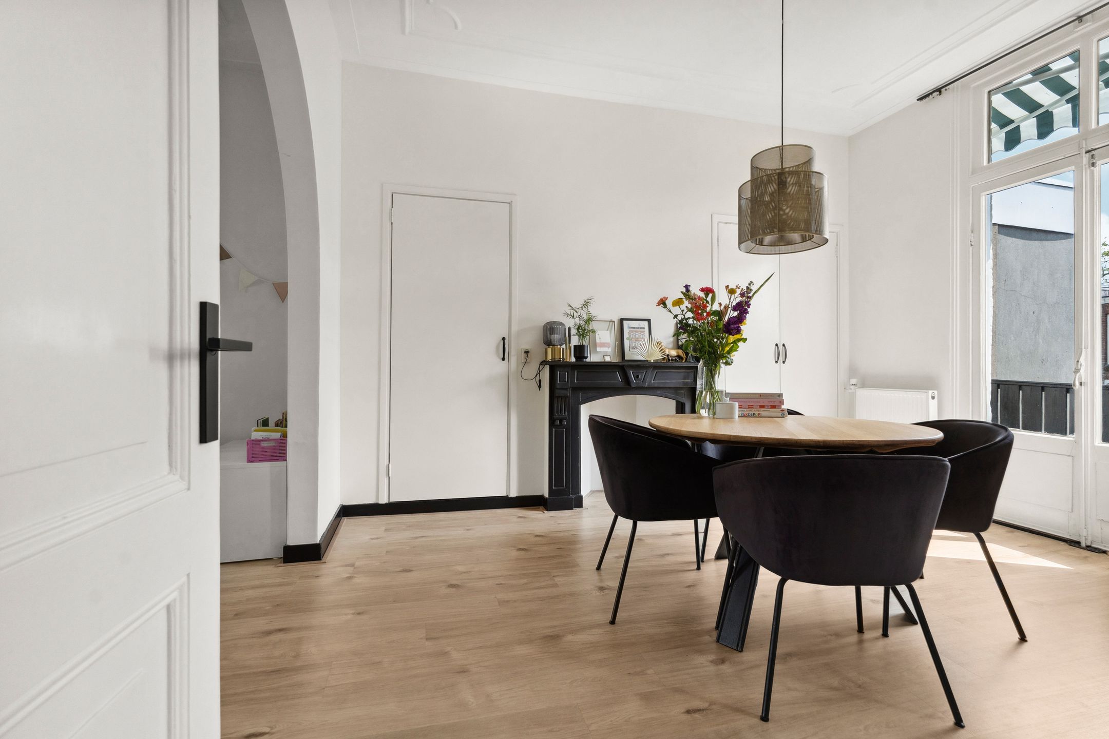 Foto 9 van Klarendalseweg 350