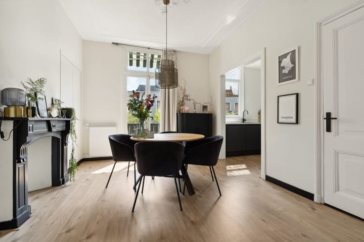 Foto 7 van Klarendalseweg 350