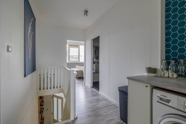 Foto 19 van de Weide 15