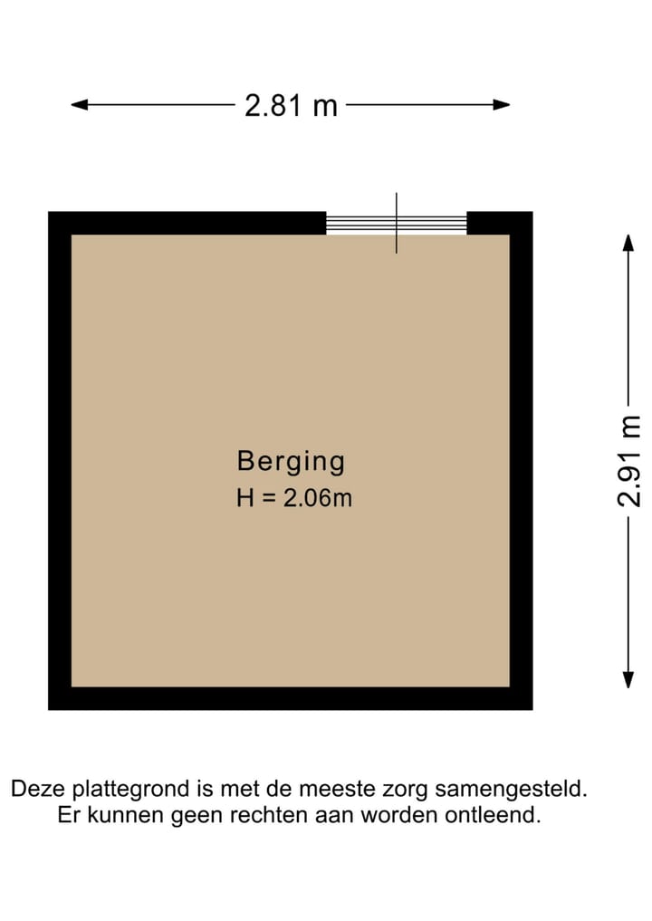 Foto 40 van de Weide 15