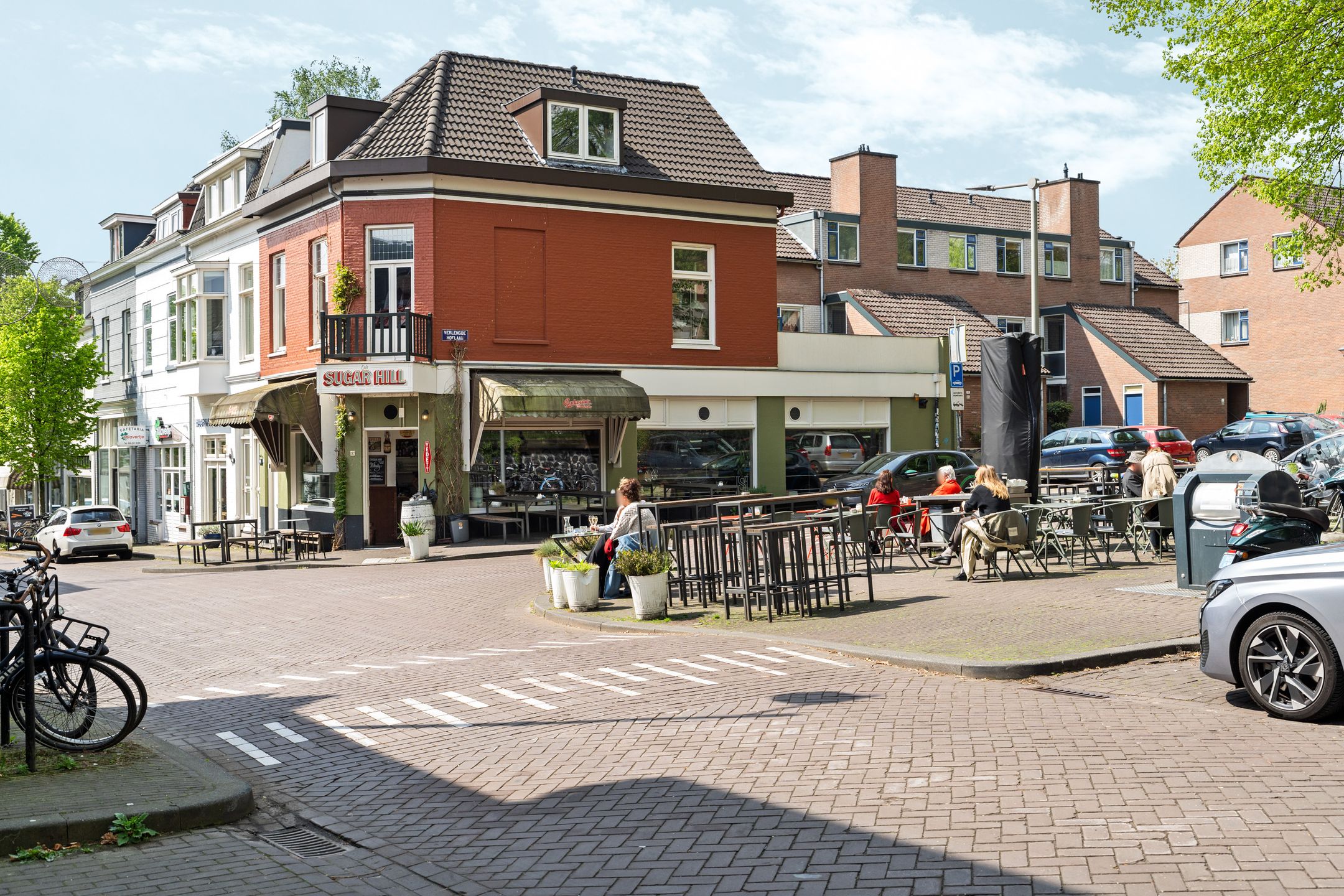 Foto 30 van Klarendalseweg 350