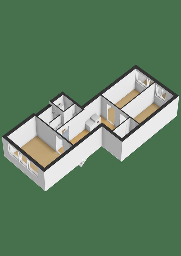 Foto 44 van de Weide 15