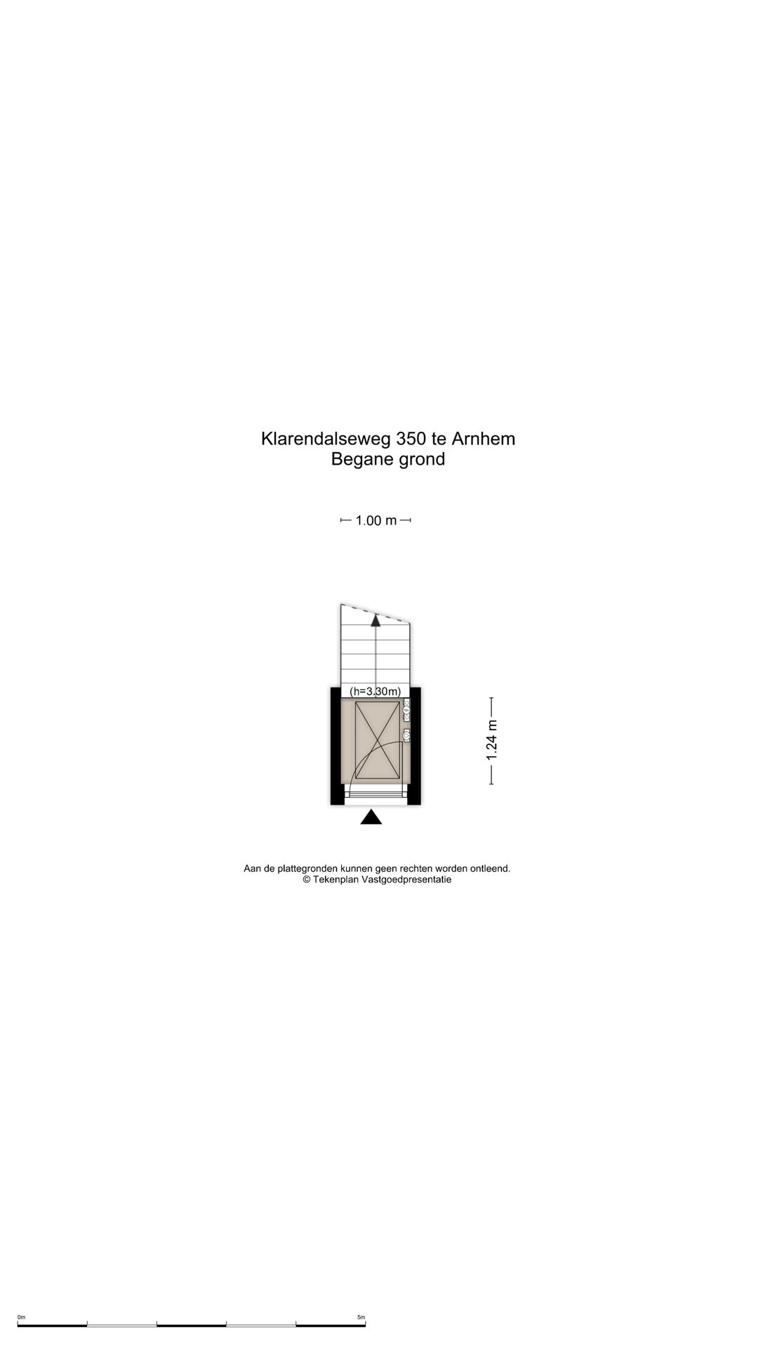 Foto 31 van Klarendalseweg 350