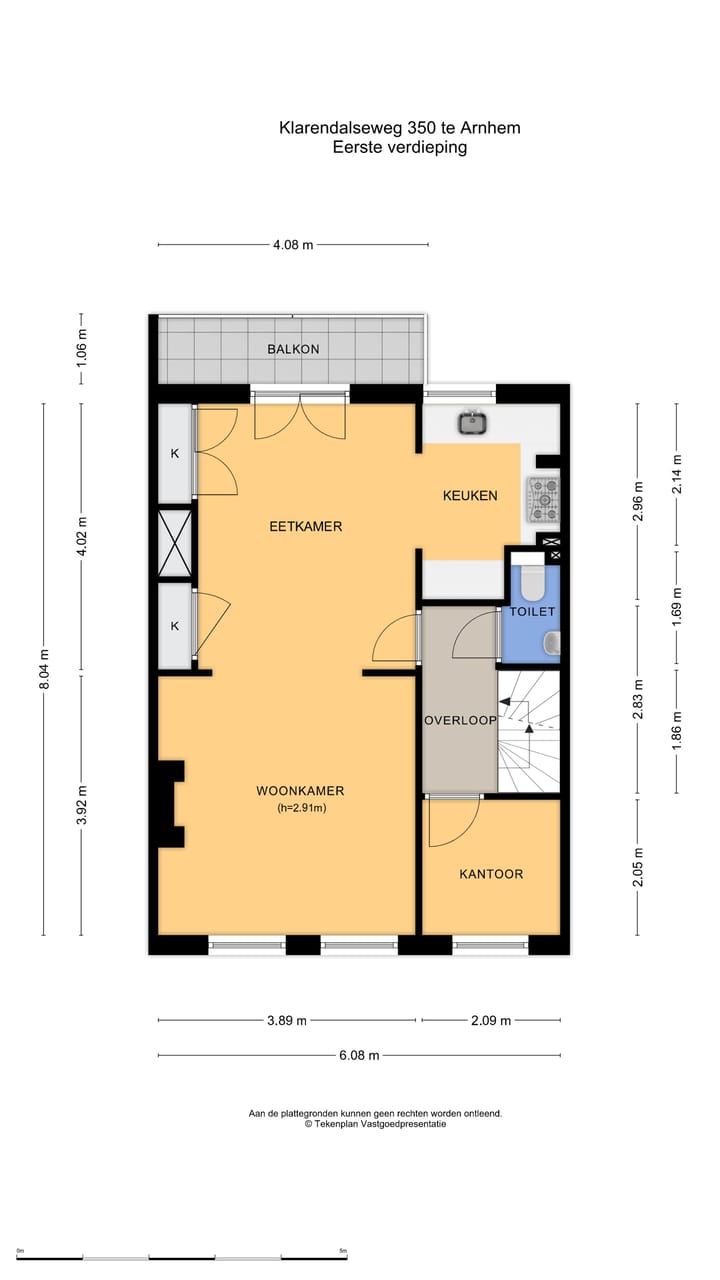 Foto 32 van Klarendalseweg 350