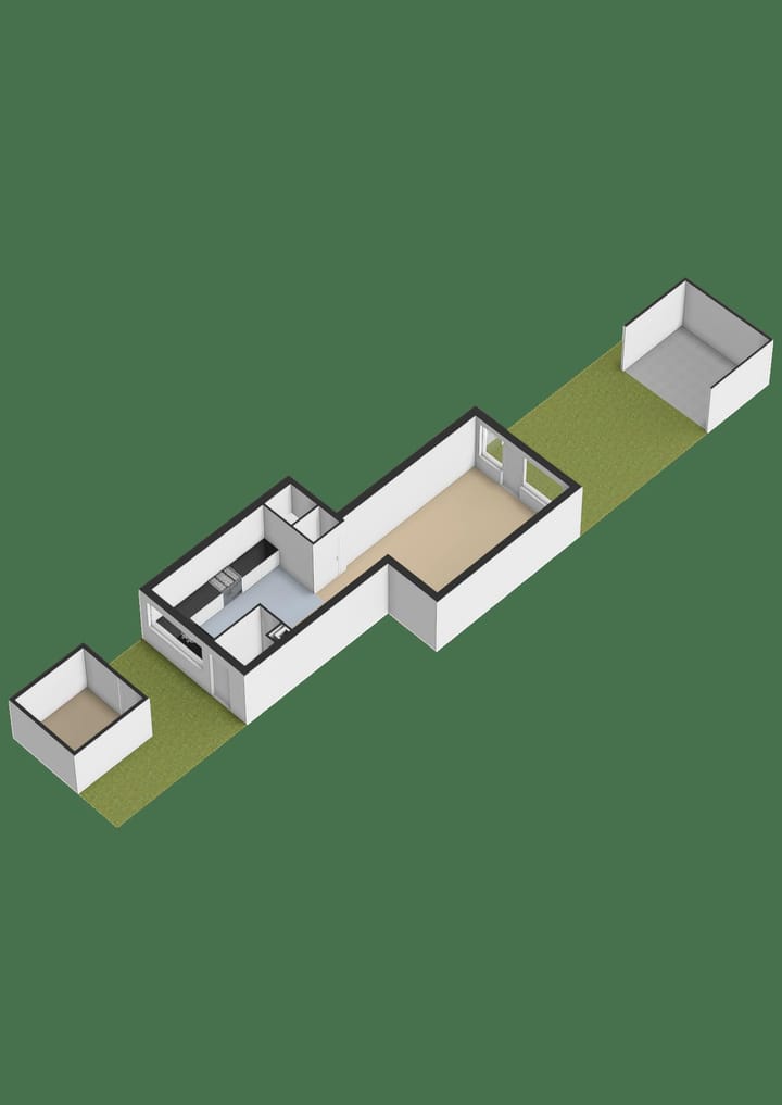 Foto 46 van de Weide 15