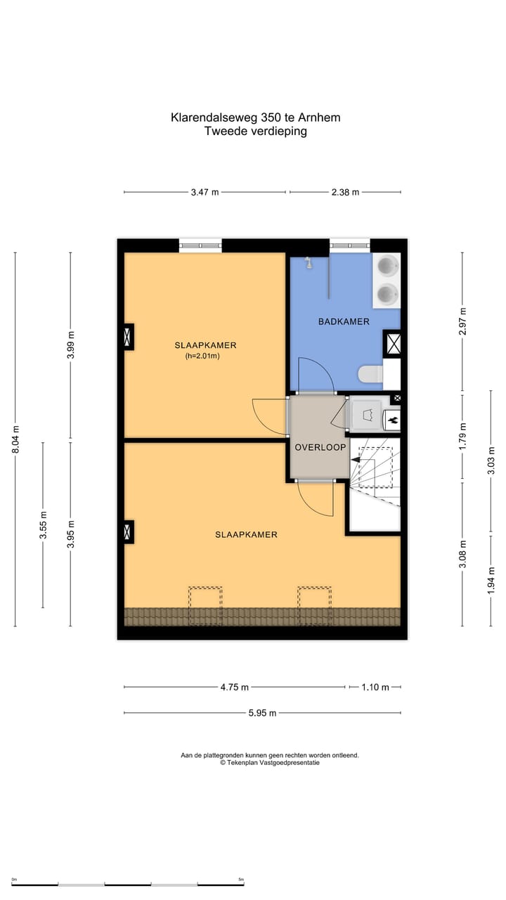 Foto 34 van Klarendalseweg 350