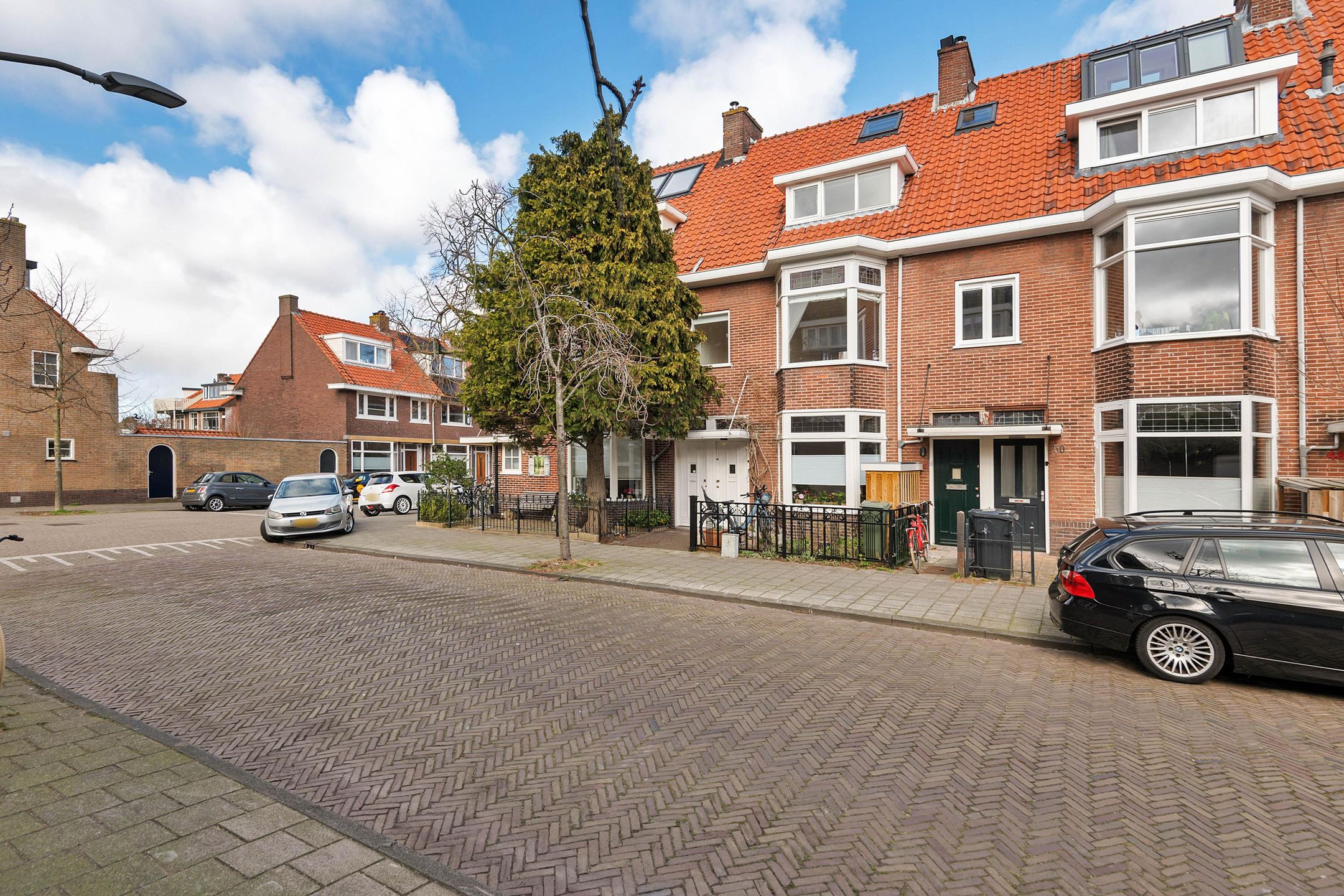 Foto 27 van Van Egmondstraat 52-RD