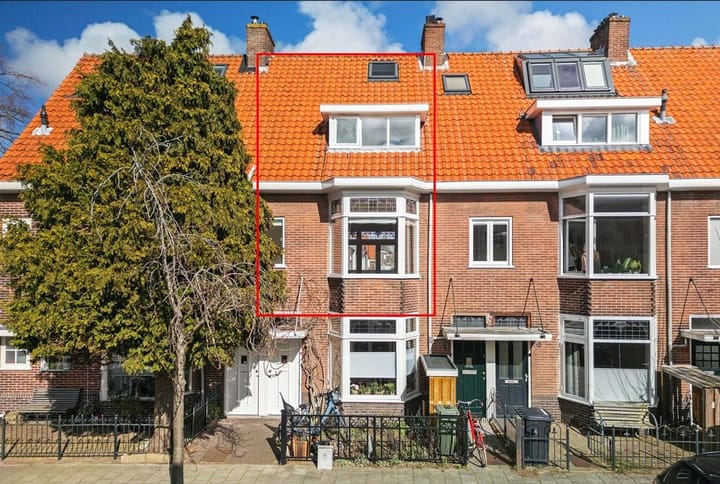 Van Egmondstraat 52-RD