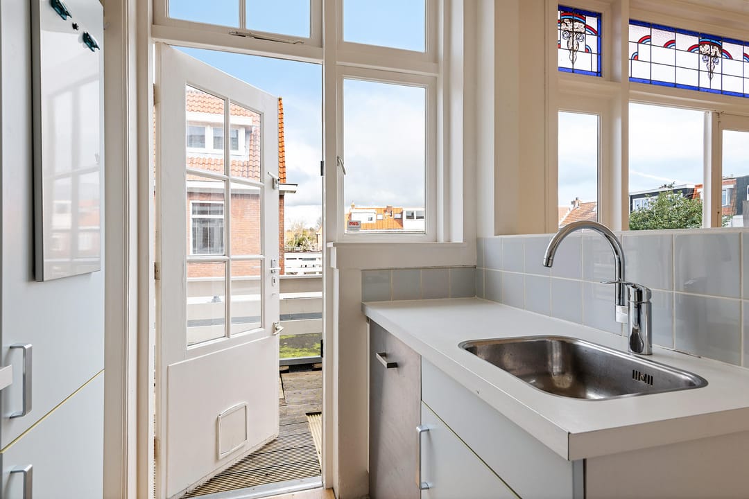 Foto 8 van Van Egmondstraat 52-RD