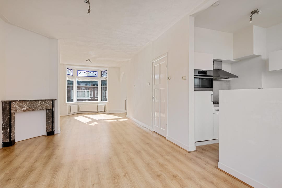 Foto 13 van Van Egmondstraat 52-RD