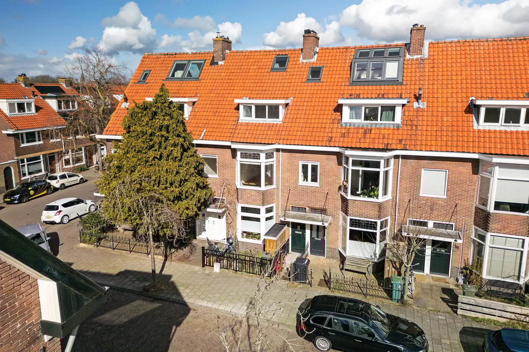 Foto 28 van Van Egmondstraat 52-RD