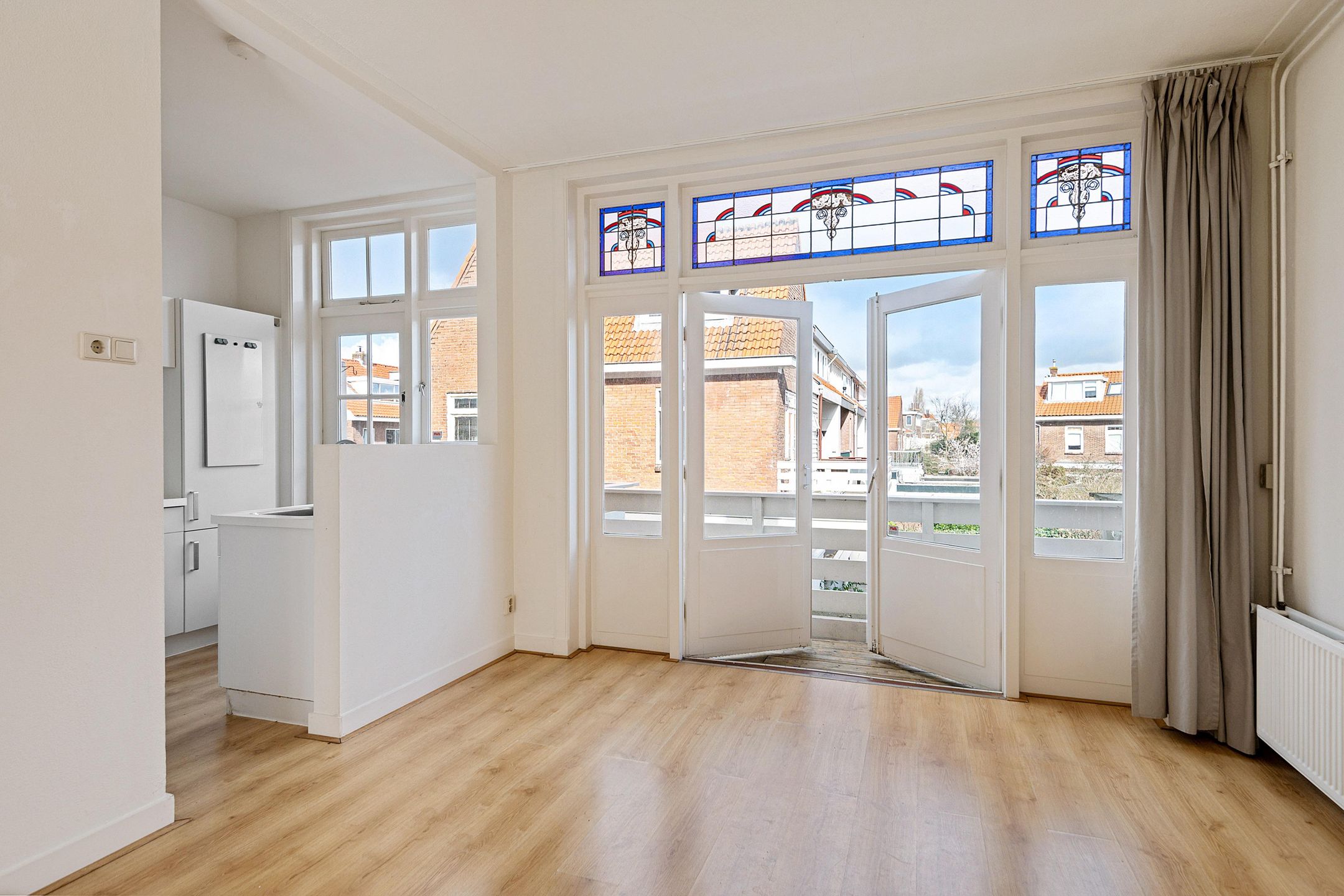 Foto 6 van Van Egmondstraat 52-RD