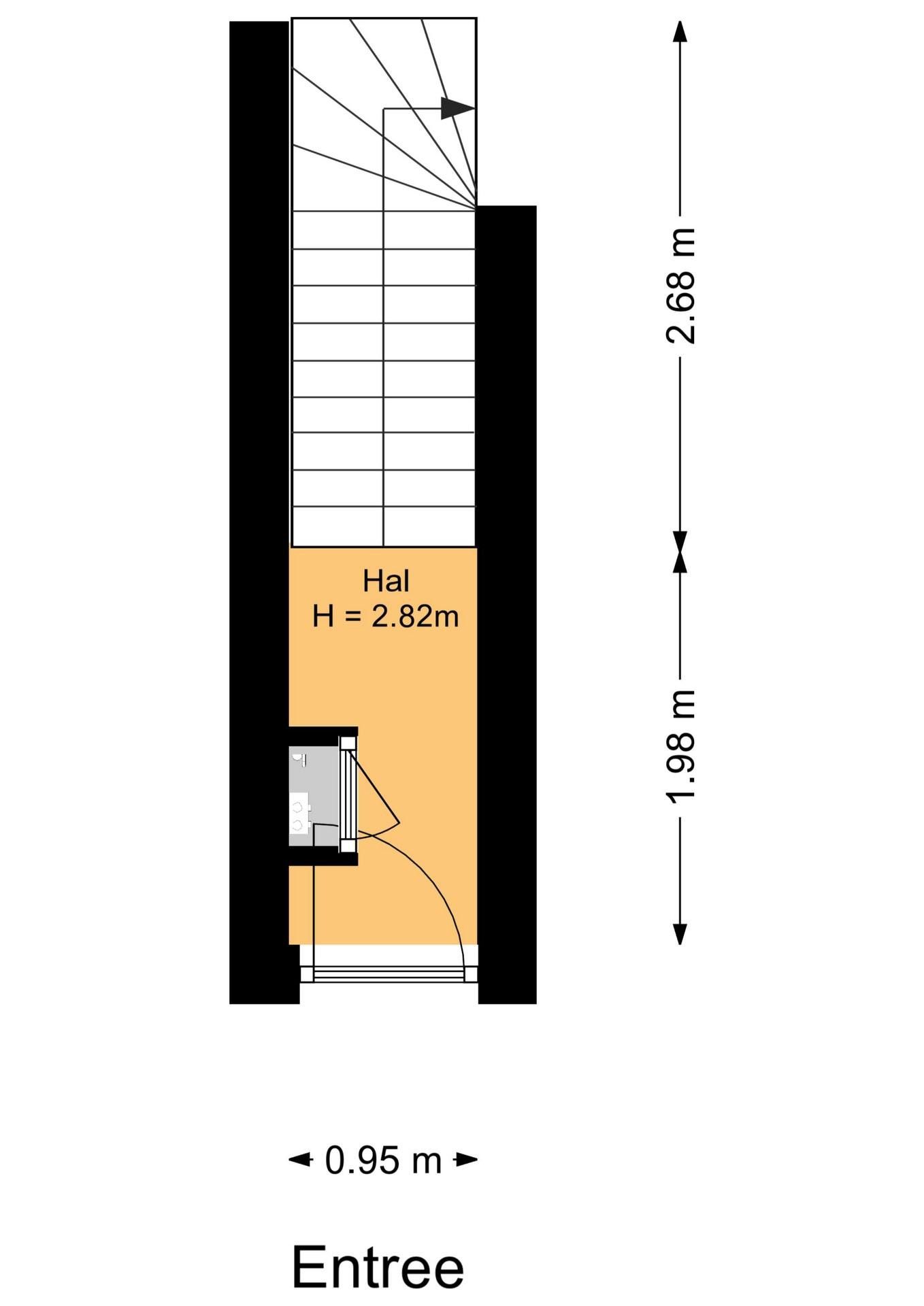 Foto 29 van Van Egmondstraat 52-RD