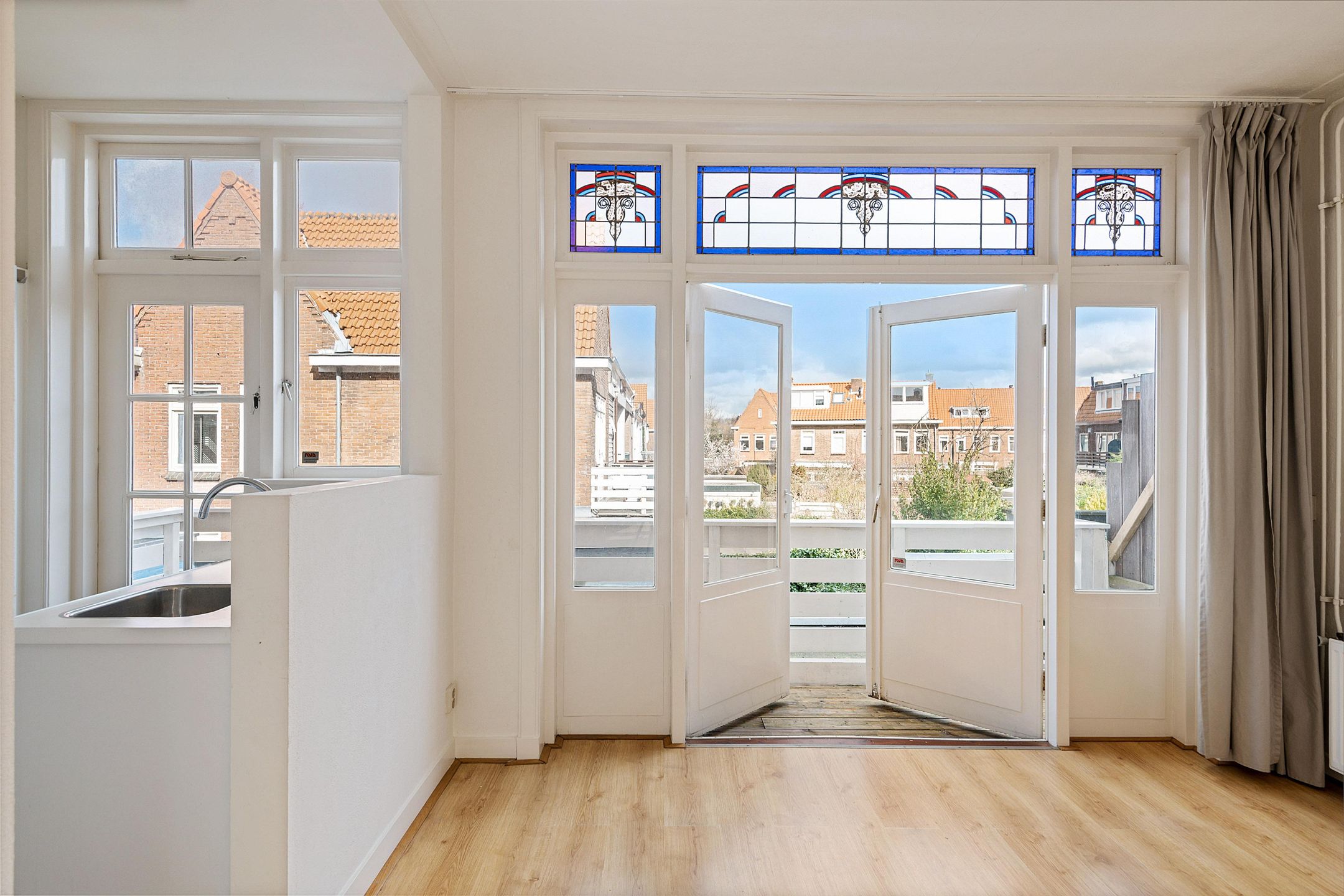 Foto 12 van Van Egmondstraat 52-RD