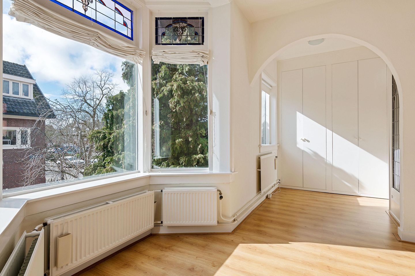 Foto 4 van Van Egmondstraat 52-RD