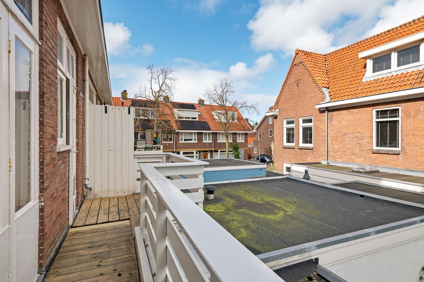 Foto 10 van Van Egmondstraat 52-RD