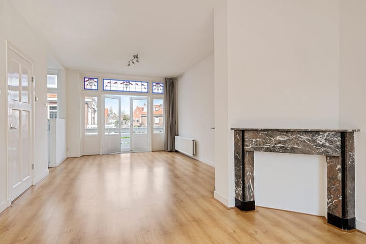 Photo 5 of Van Egmondstraat 52-RD