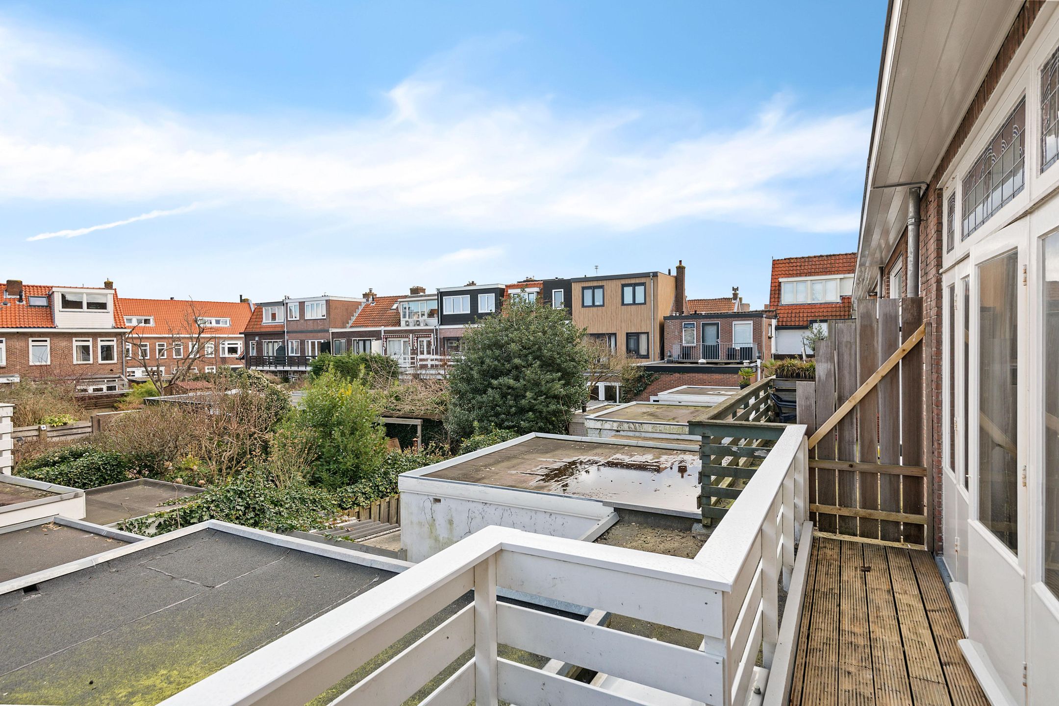 Foto 9 van Van Egmondstraat 52-RD