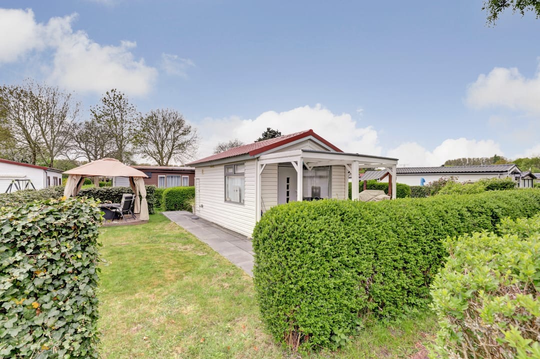 Foto 1 van Gorsplein 2, Dennendaal 14