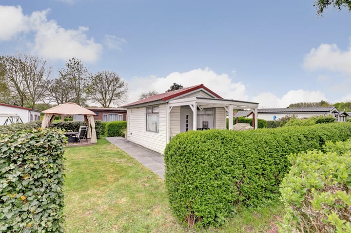 Foto 1 van Gorsplein 2, Dennendaal 14